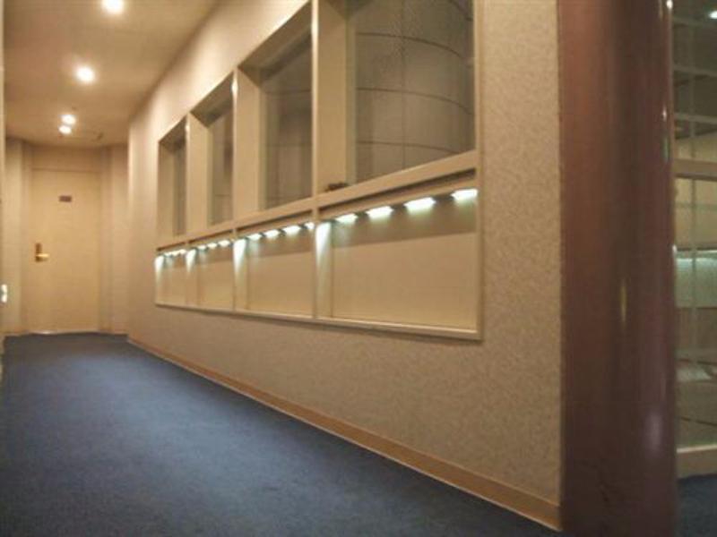 Hotel Livemax Sapporo Nakajima Park Grande Exterior photo