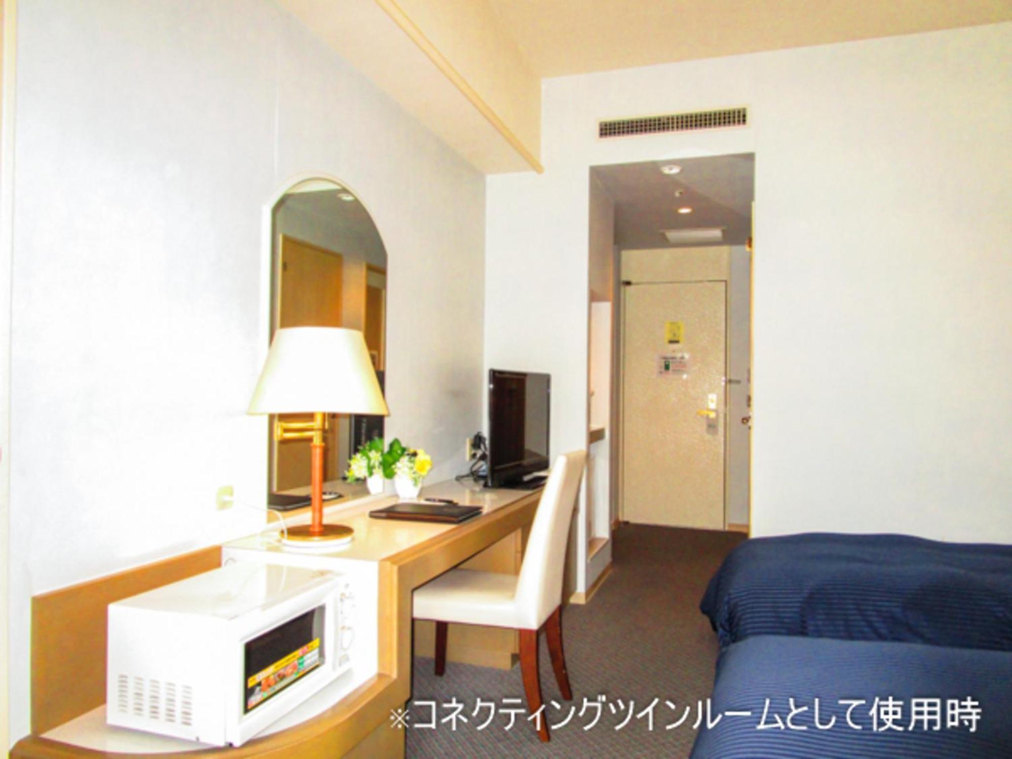 Hotel Livemax Sapporo Nakajima Park Grande Exterior photo