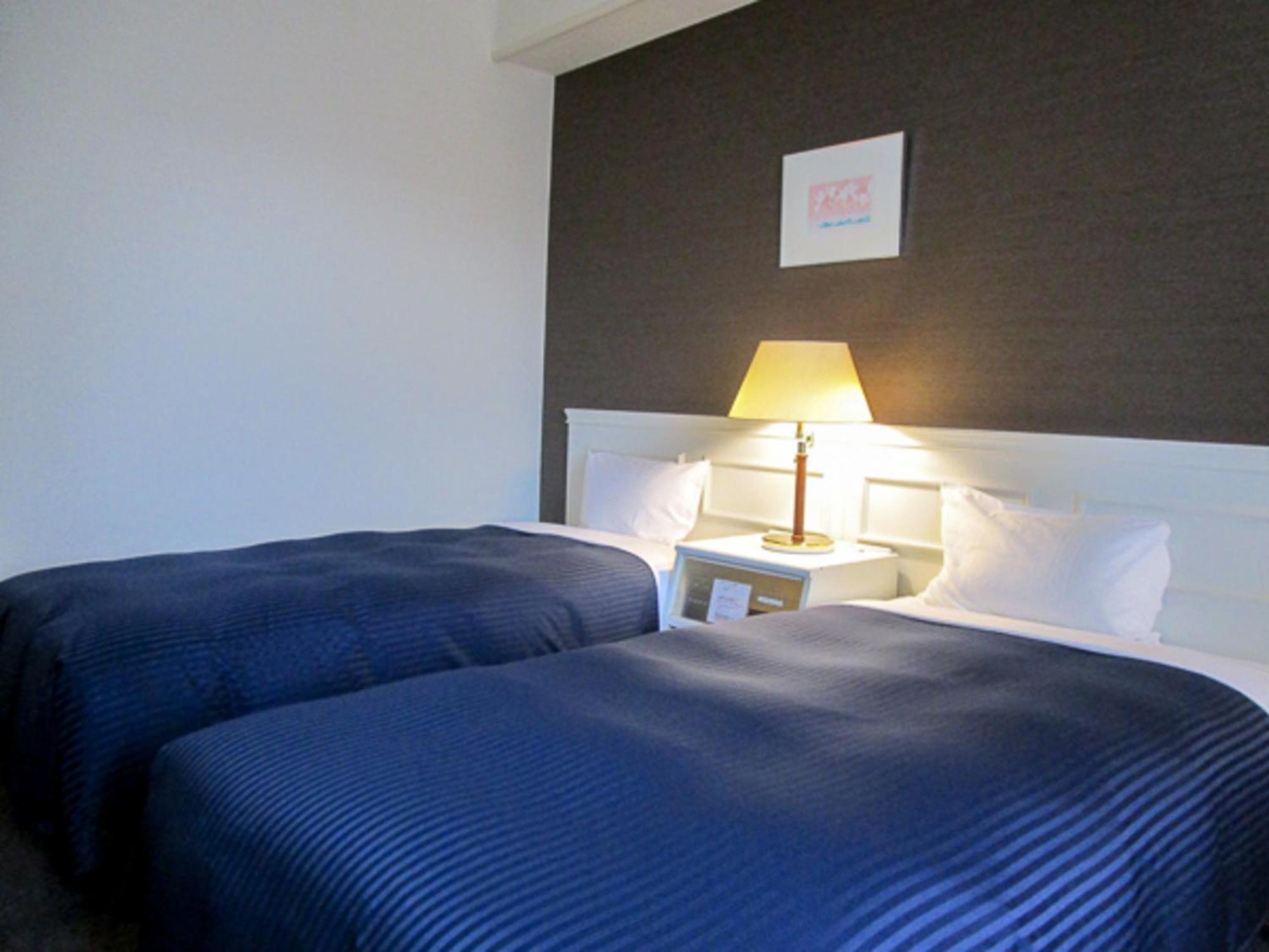 Hotel Livemax Sapporo Nakajima Park Grande Exterior photo